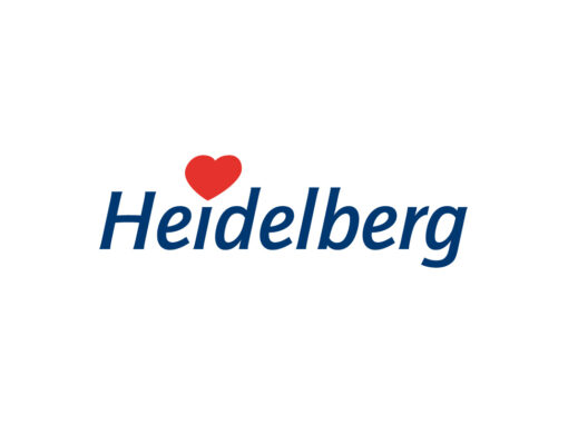 Redesign eines Tourismus Marketing Logos